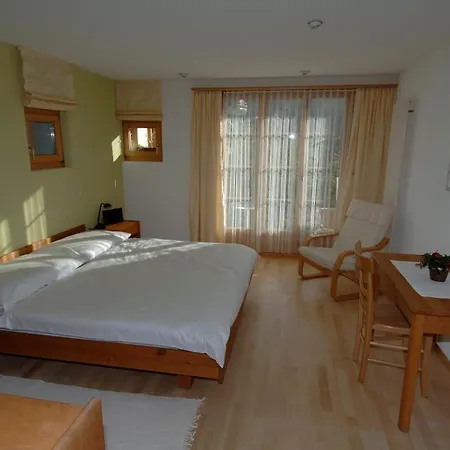 Chalet Berkana 3*