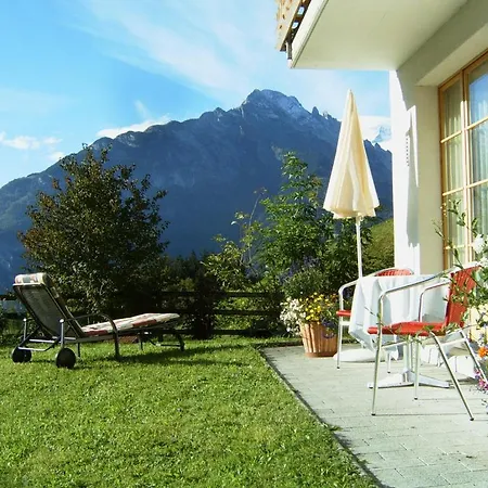 Chalet Berkana 3*