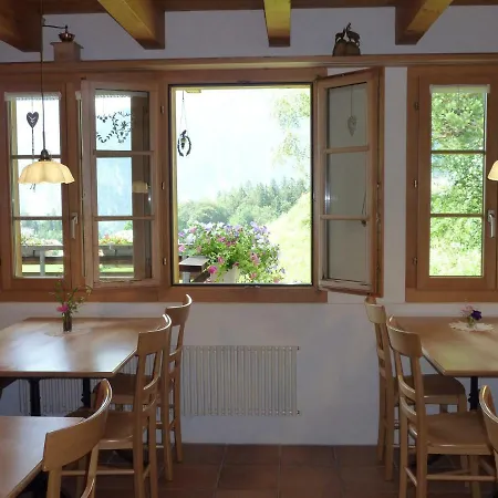 Chalet Berkana