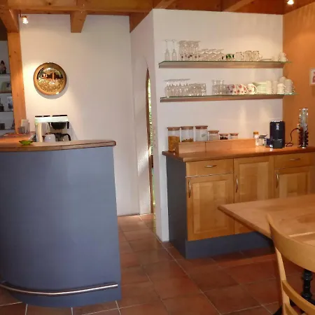 Bed and breakfast Chalet Berkana Hasliberg