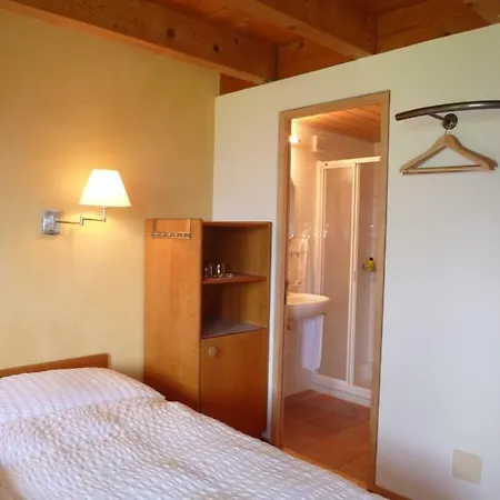 Chalet Berkana 3*