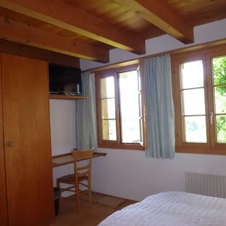 Chalet Berkana 3*